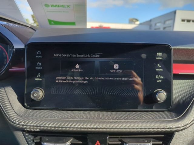 Fahrzeugabbildung SKODA Fabia 1.0 TSI DSG Monte Carlo