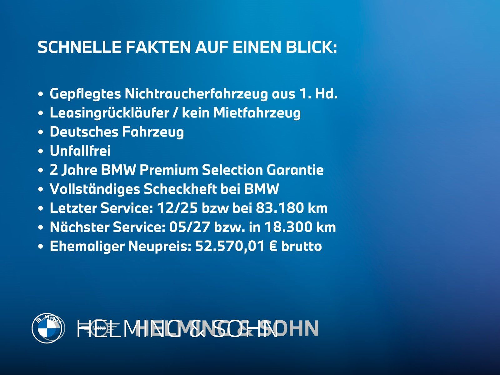 BMW X1 - Bild 3