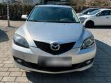 Mazda 3, 1.6 - Mazda aus 2006: Mazda6