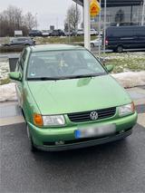 Volkswagen VW Polo 6N 1.0l Benziner  - Gepflegt,Zuver... - gebrauchte VW Polo aus dem Jahr 1998