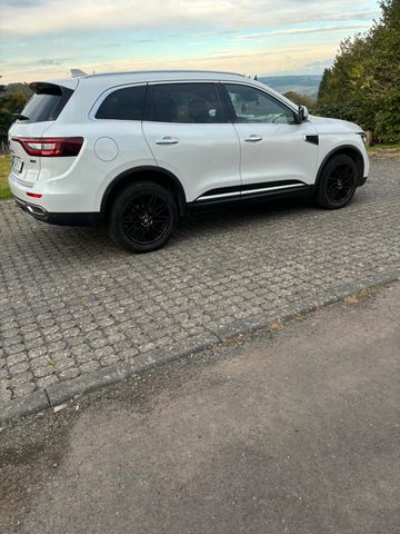 Renault Koleos ENERGY dCi 175 4WD Life Life