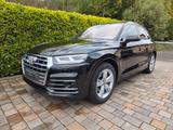 Audi Q5 40 TDI S-Line Virtual Luft ACC Matrix StHz