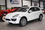 Porsche Cayenne S **Luft* 21 "Sport Rad**Top Zustand** - Porsche Cayenne in Krefeld