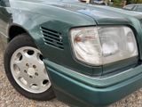Mercedes-Benz E 300 D TURBODIESEL KLIMA + AUTOMATIK 147 PS - Mercedes-Benz: Turbodiesel