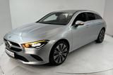 Mercedes-Benz CLA 200 Shooting Brake Progressive Business*Eu6d - Mercedes-Benz mit Diesel-Antrieb: Kombi