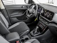 Volkswagen T-Cross - Vorschau Bild 3