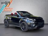 Land Rover Evoque Cabrio HSE Dynamic Si4 ° Vollausstattung - Land Rover Gebrauchtwagen