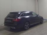 Mercedes-Benz C 220 T d Avantgarde Leder Navi Wides. Burmester - Mercedes-Benz mit Diesel-Antrieb