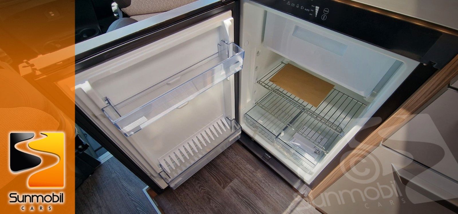 Fahrzeugabbildung Knaus Van Ti 550 MF Vansation 140PS Automatik Solar
