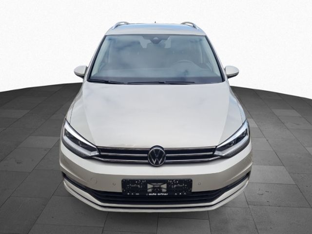 Fahrzeugabbildung Volkswagen Touran 2.0 TDI MOVE START-STOP KAMERA IQ.DRIVE L
