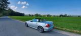 Mercedes-Benz SLK 200 Kompressoer R170 - Mercedes-Benz SLK 200 Gebrauchtwagen in Bochum