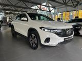 Mercedes-Benz EQA 350 4M Progressive Distronic Vo Kamera BONUS - weiße Mercedes-Benz EQA