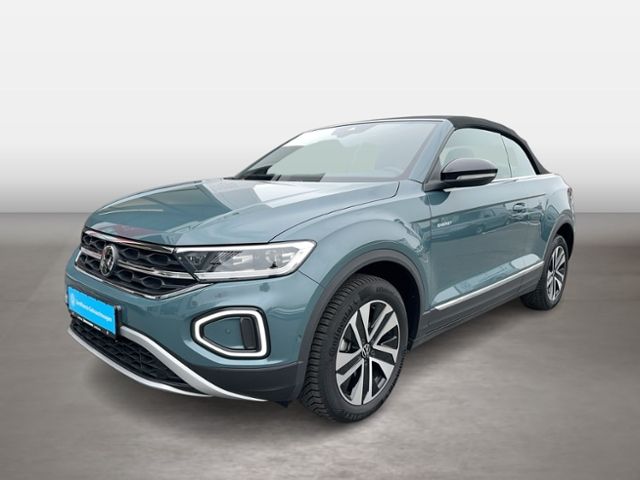 Image of Volkswagen T-Roc