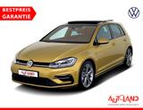 Volkswagen Golf VII 1.5 TSI R-Line DSG LED Panorama Navi - Volkswagen Golf: Golf5