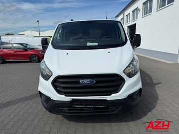 Ford Transit Custom - 12