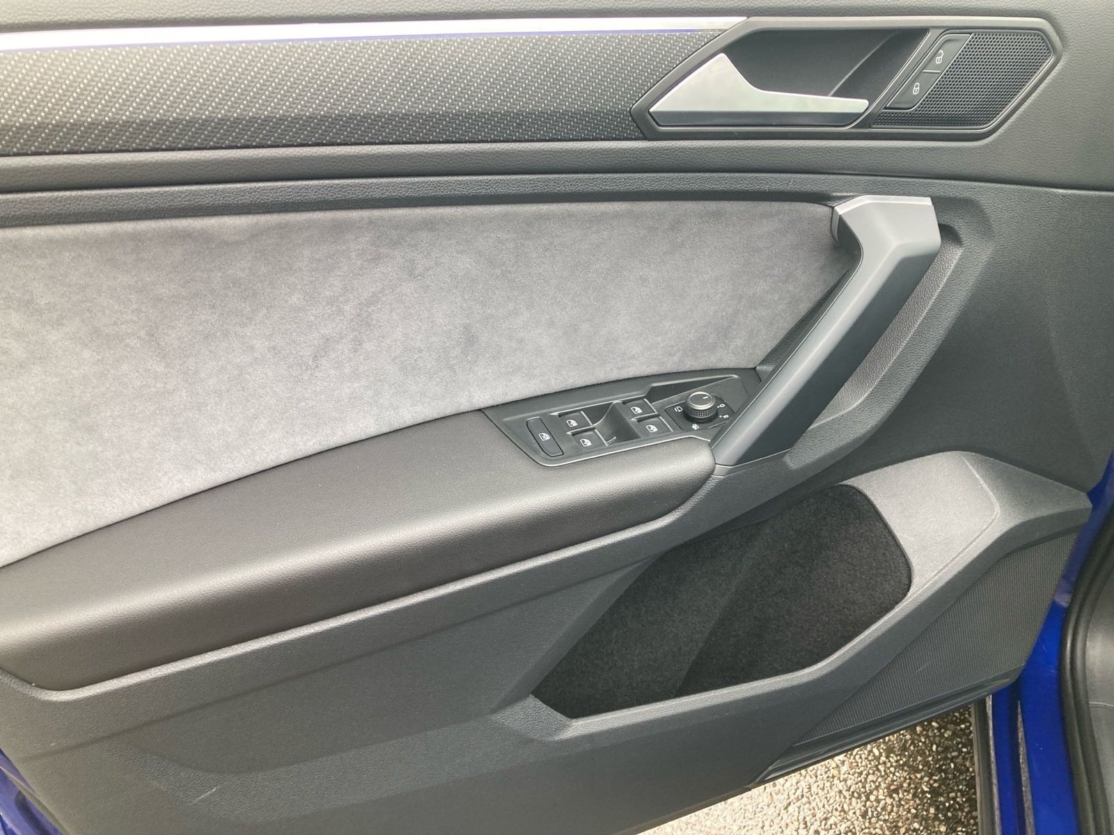 Volkswagen Tiguan - Bild 22