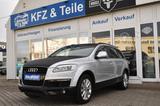 Audi Q7 4.2 TDI S-Line BOSE Standheiz. ACC Panorama - Audi Q7 in Erfurt