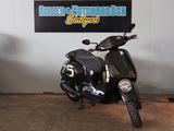 Vespa GTV /GTS  300  Seventy - Five Umbau - VESPA NEU