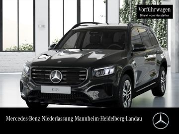 Mercedes GLB 200 - 1