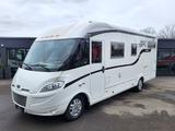 Laika Kreos 7009*2xLithium/2xSolar/Markise/Kamera/Sat* - Offers matching your search criteria