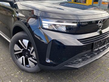 Bild 7 Opel FRONTERA EDITION HYBRID RFK PDC WINTERPAKET