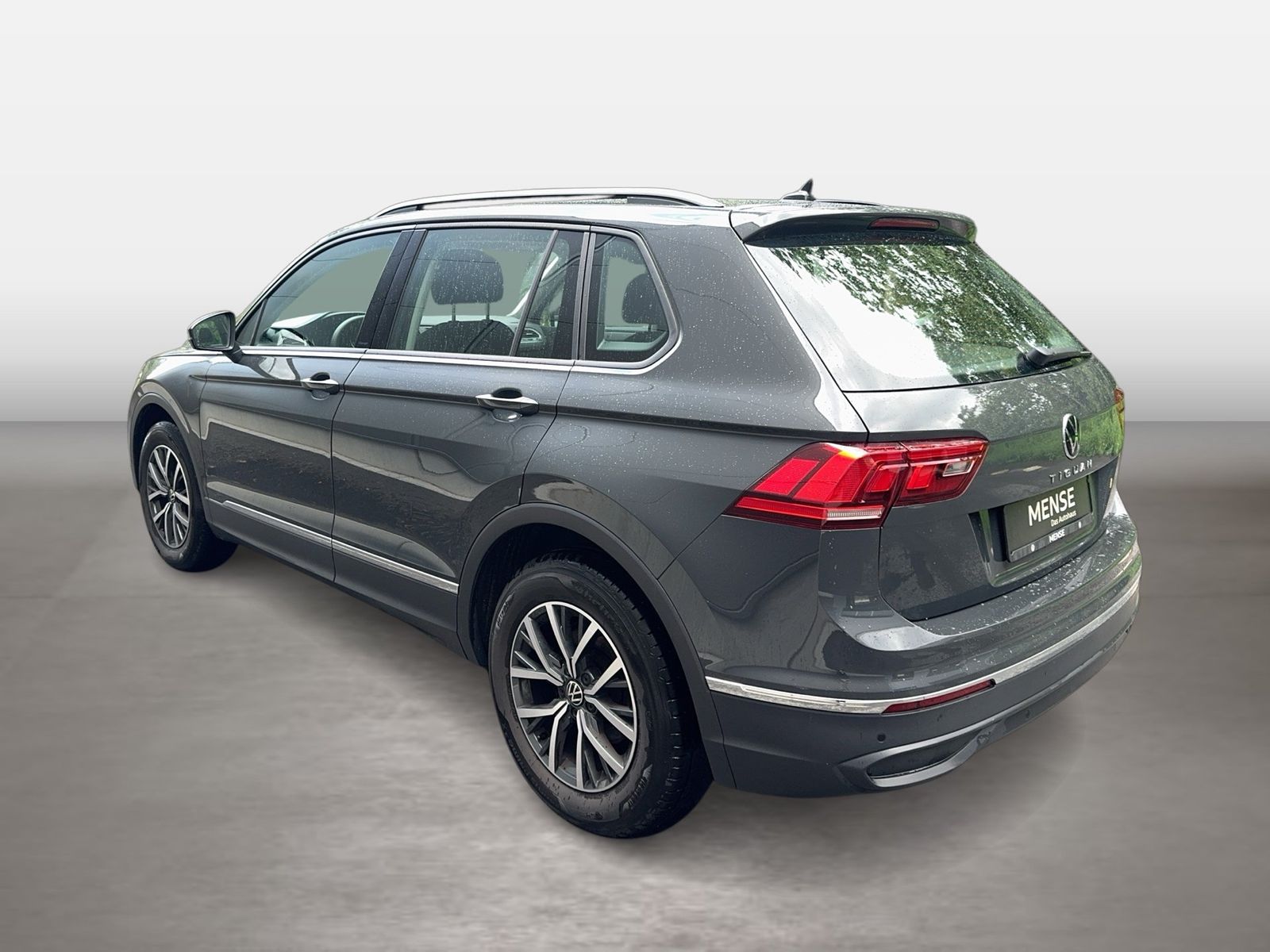 Volkswagen Tiguan 2.0 TDI Life CarPlay|ACC|LED|Navi|KlimaA imagem 3