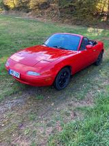 Mazda MX 5 NA Miata Originalzustand H-Zula... - Mazda: Mx Miata