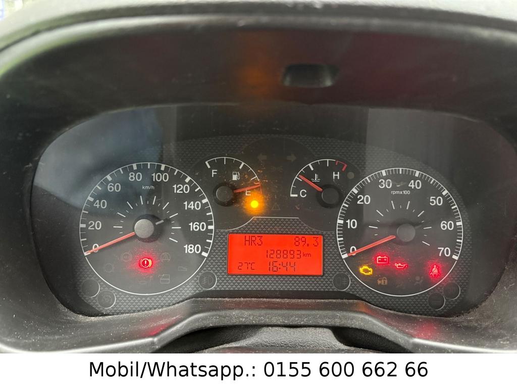 Fiat Qubo