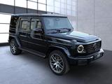 Mercedes-Benz G 450 d AMG Line+NIGHT-PAKET+MULTIBEAM LED - Mercedes-Benz G 450 Gebrauchtwagen