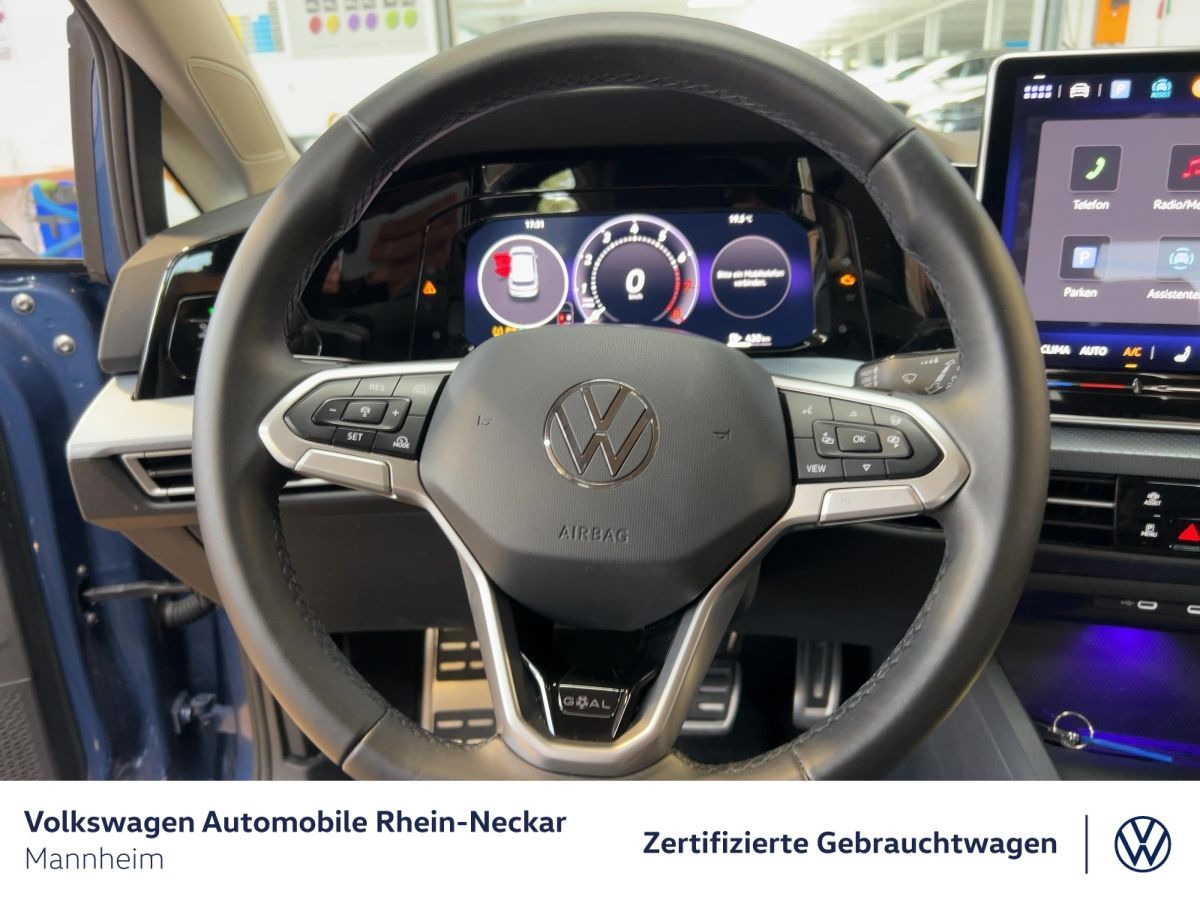 Volkswagen Golf - Bild 14
