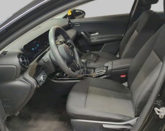 Mercedes A 180 - 3