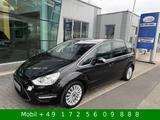 Ford S-MAX Titanium Sport AHK Leder Bi-Xenon - Ford S-Max: Sport