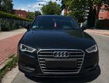 Audi A3 8V 2.0 TDI mit Standheizung 