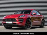 Porsche Macan Turbo Sportabgasanlage Sport Chrono 21-Zol - Porsche Gebrauchtwagen in Würzburg