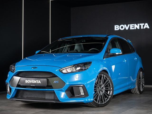 Ford Focus RS 2.3 EcoBoost AWD *K&N*H&R*SYNC3*RECARO*