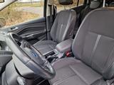 Ford Grand C-Max 2,0TDCi 110kW PowerShift Titaniu... - Ford Grand C-Max mit Diesel-Antrieb: Van, Automatik