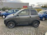 Microcar M.Go Highland X DCi*KLIMA!!!*45 KM H*LIEFERUNG* - Microcar mit Diesel-Antrieb