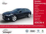Audi A6 Avant 35 TDI sport MMI ALCANTARA RFK MEMORY - Audi A6 aus 2019: Kombi