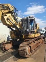 CAT 328D TUNNELBAG Tiefl. Schild Ripper - Angebote entsprechen deinen Suchkriterien