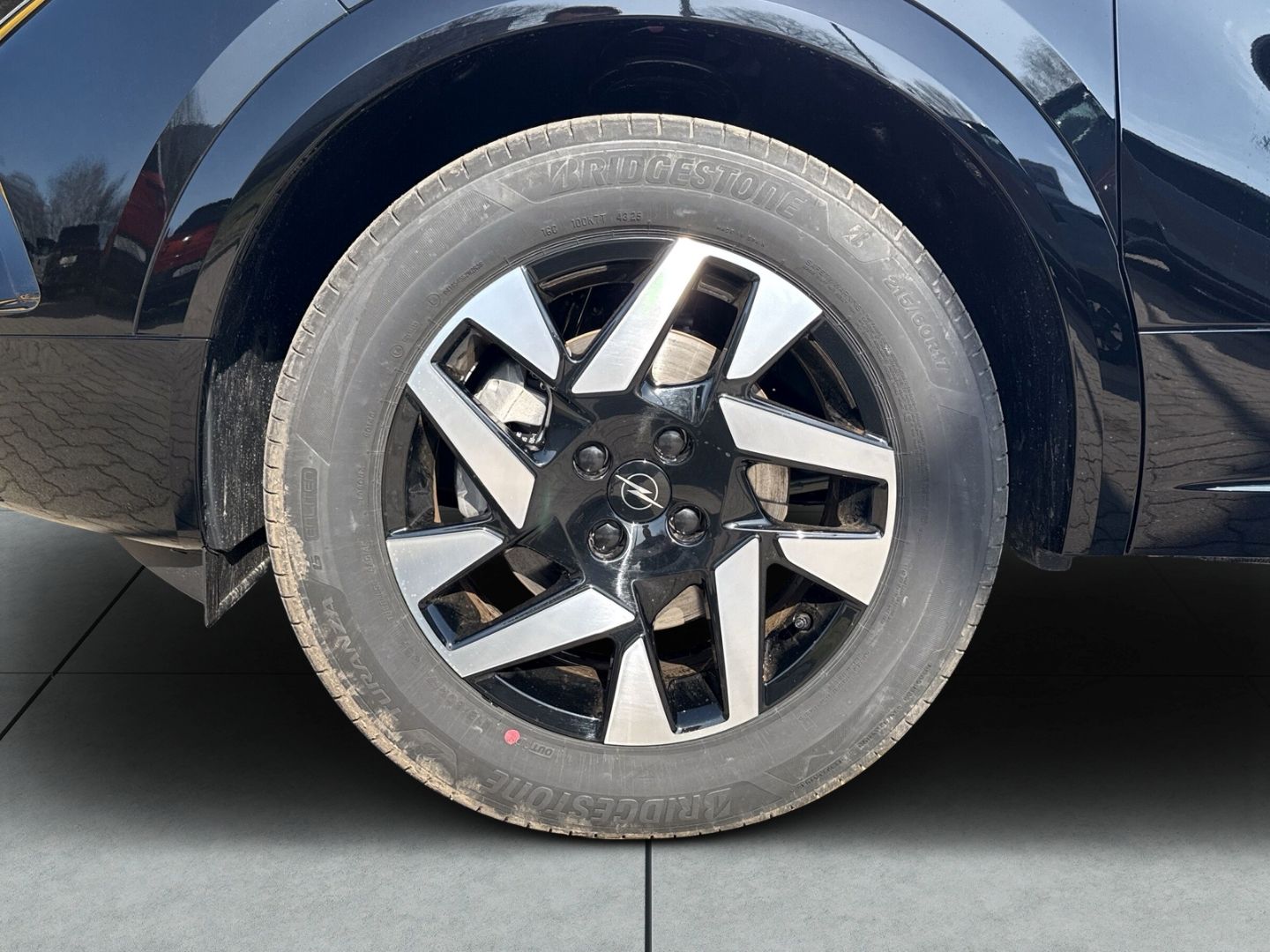 Opel Mokka - Bild 3