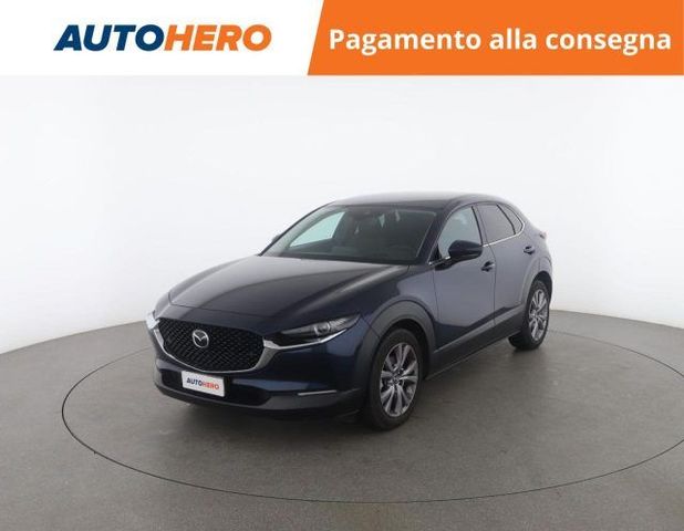 Otros MAZDA CX-30 2.0L e-Skyactiv-G 150 CV M Hybrid 2W