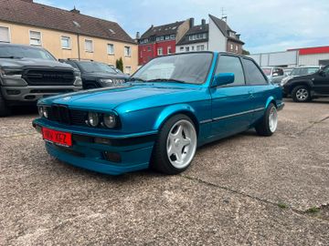 BMW 325 - 7