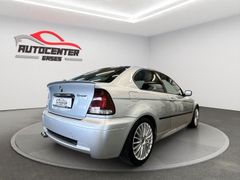 BMW 318 t i M Sport-Paket Xenon Multi 