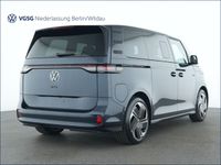 Volkswagen ID. Buzz - Vorschau Bild 5