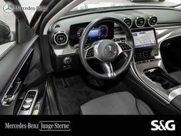Mercedes C 300 - 5