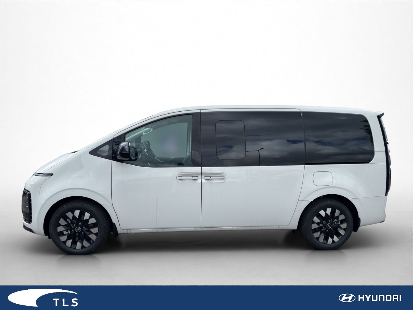 Hyundai Staria – Bild 6