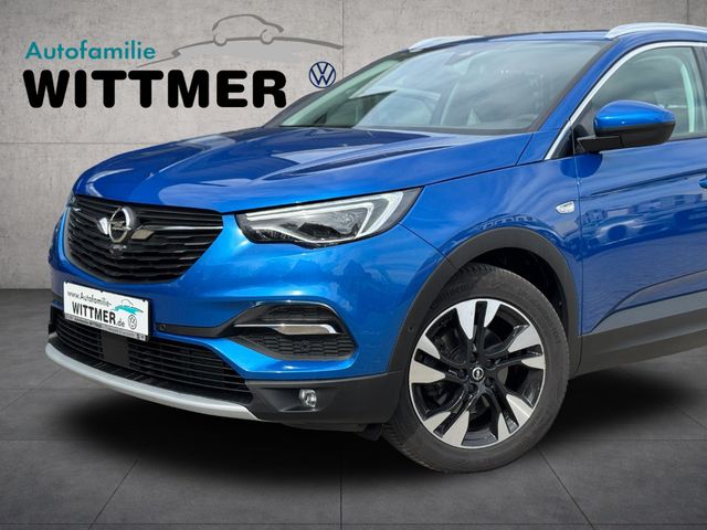 Grandland (X) Business INNOVATION 2.0 CDTI AHK