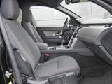 Land Rover Discovery Sport R-dynamic - Land Rover aus 2021