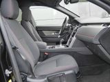Land Rover Discovery Sport R-dynamic - Land Rover aus 2021