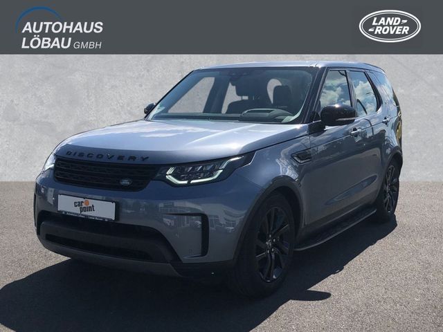 Land Rover Discovery 3.0 Sd6 HSE HUD Luftfederung AD Niveau